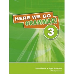 Here We Go 3 - Grammar